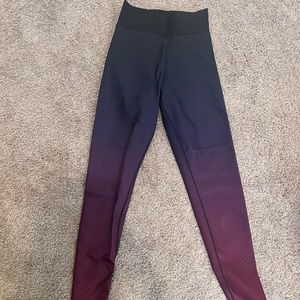 Ultracor leggings